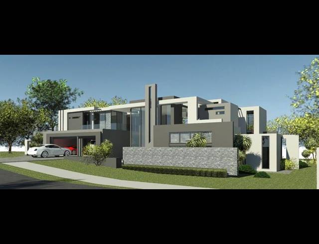 LAND FOR SALE IN SERENGETI LIFESTYLE ESTATE